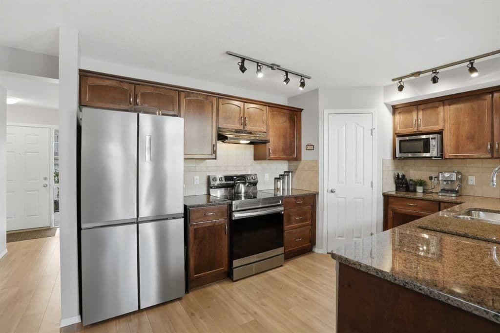 Sold property in Bridlewood