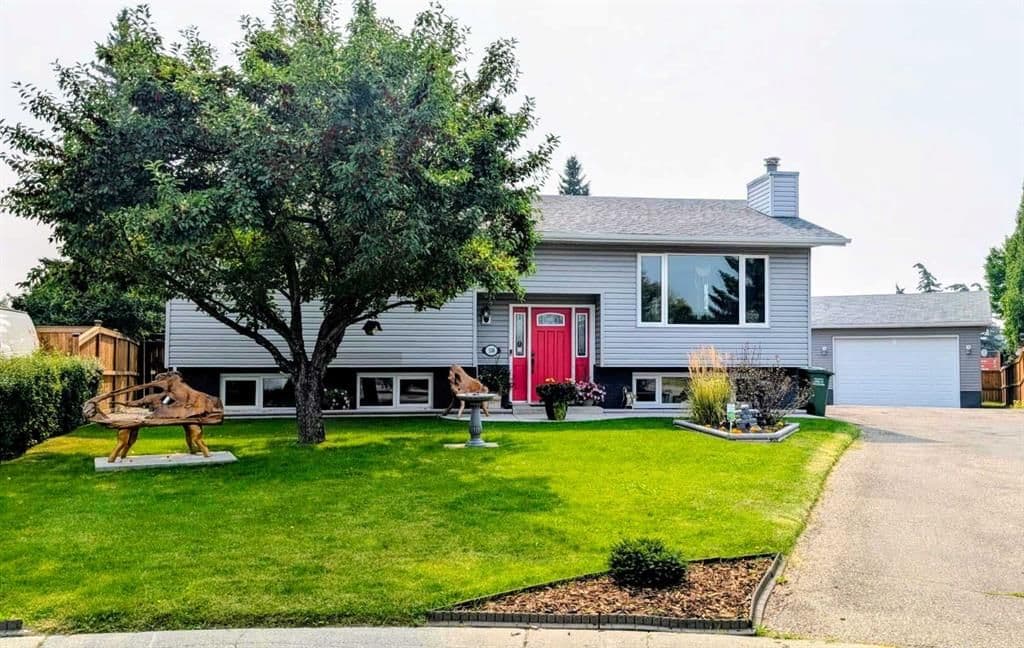 Sold property in Glenbow