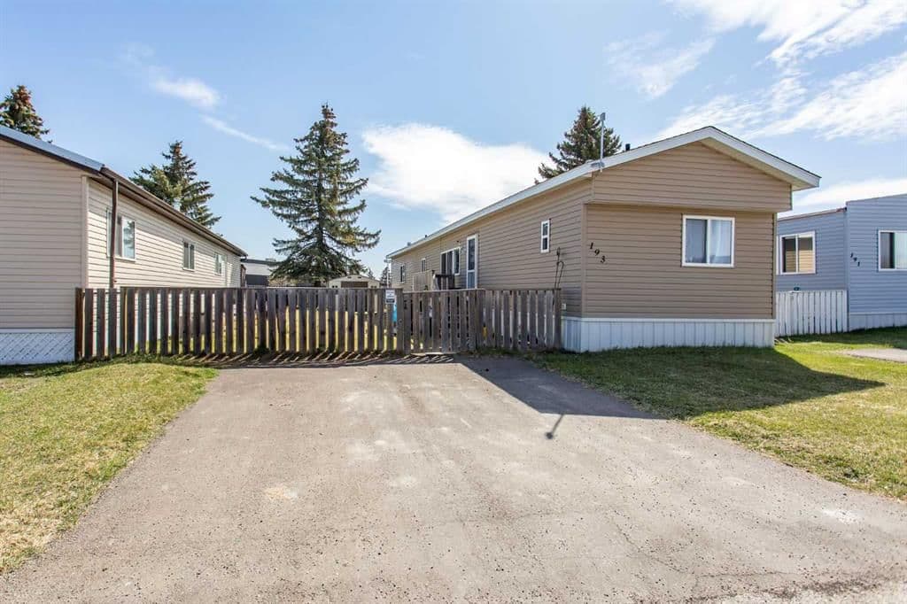 Sold property in Northwood Estates
