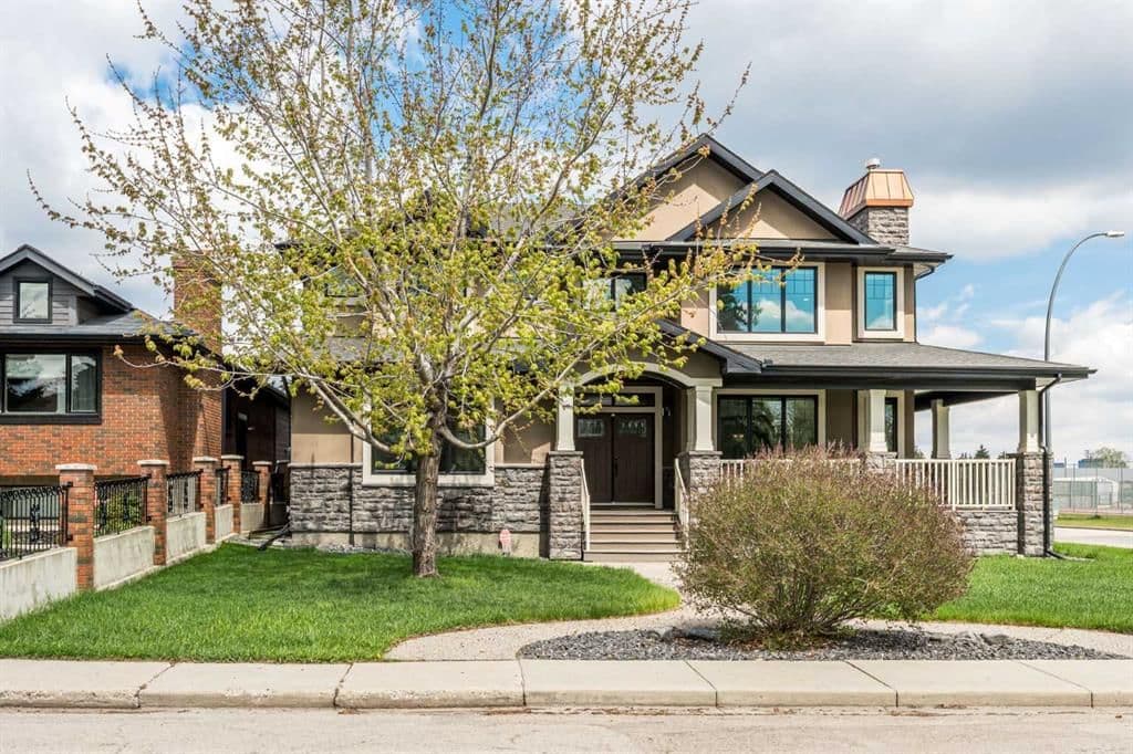 Sold property in North Glenmore Park
