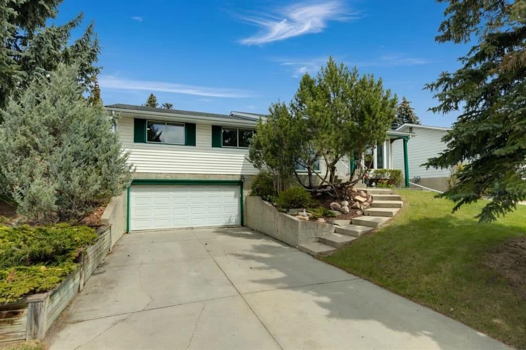 Sold property in Dalhousie