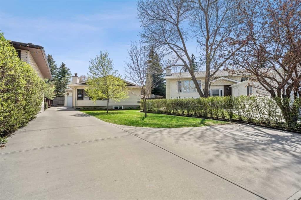 Sold property in Ranchlands