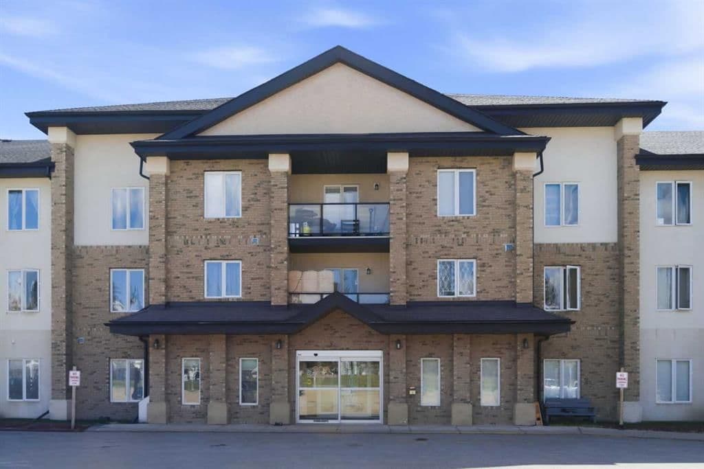 Sold property in Kentwood East