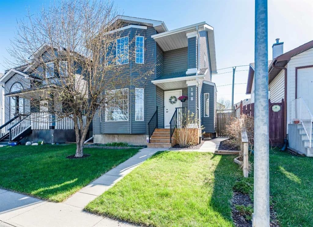 Sold property in Somerset