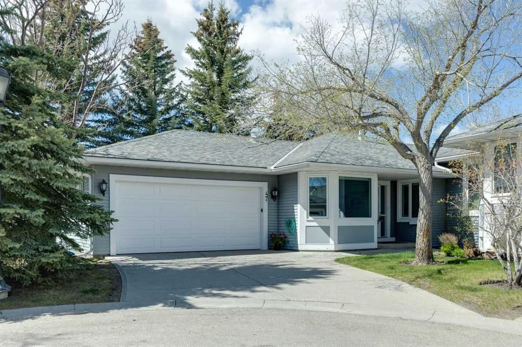 Sold property in Hawkwood