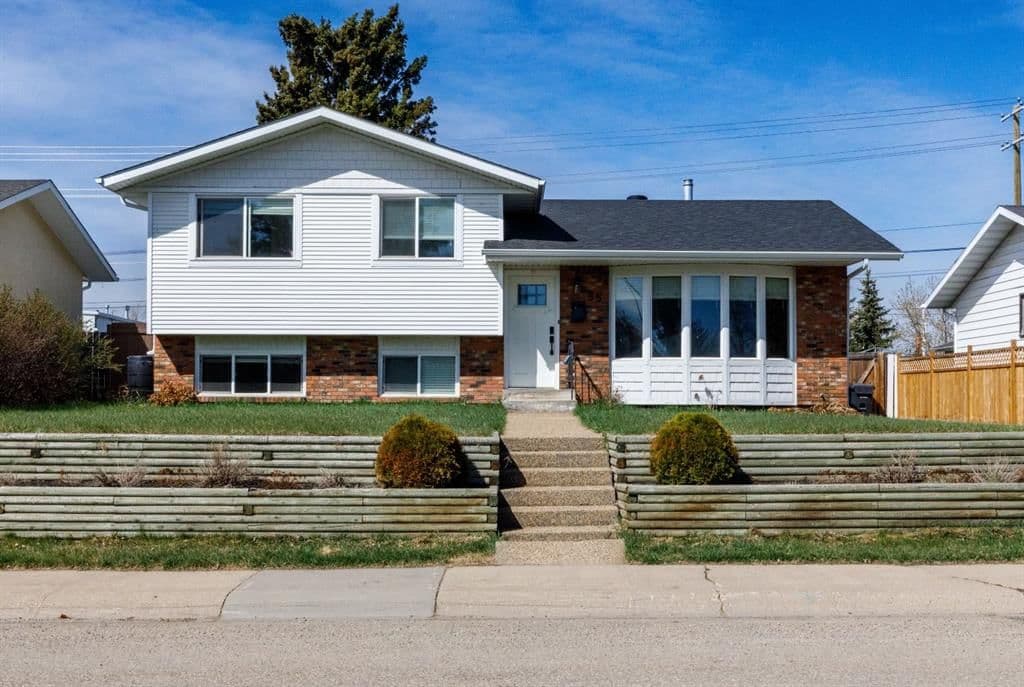 Sold property in Pines