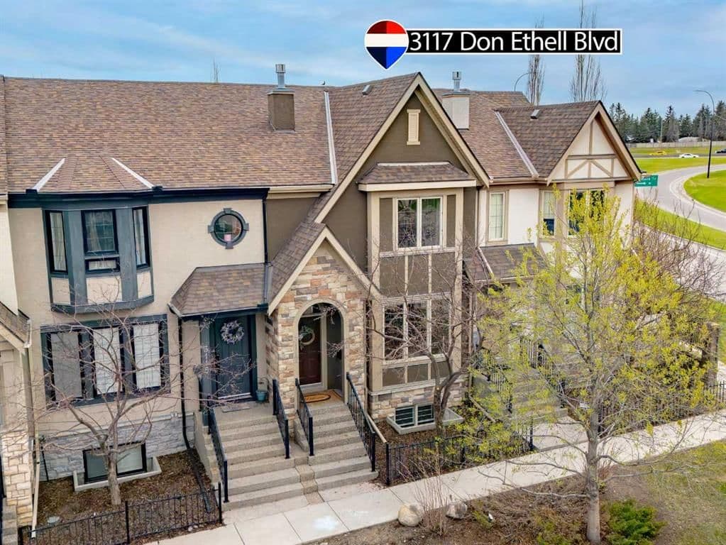 Sold property in Garrison Green