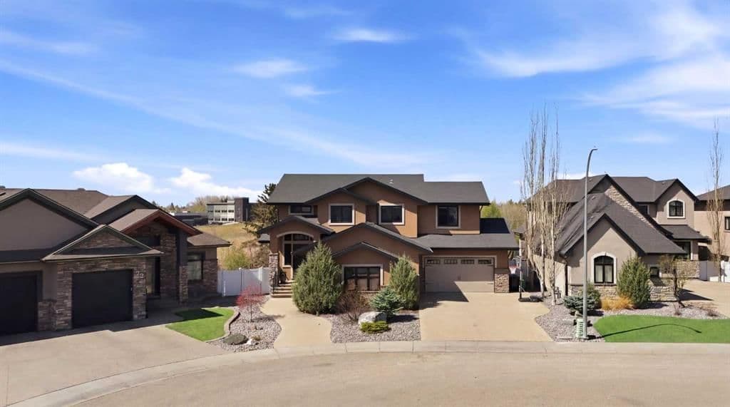 Sold property in Sunnybrook South