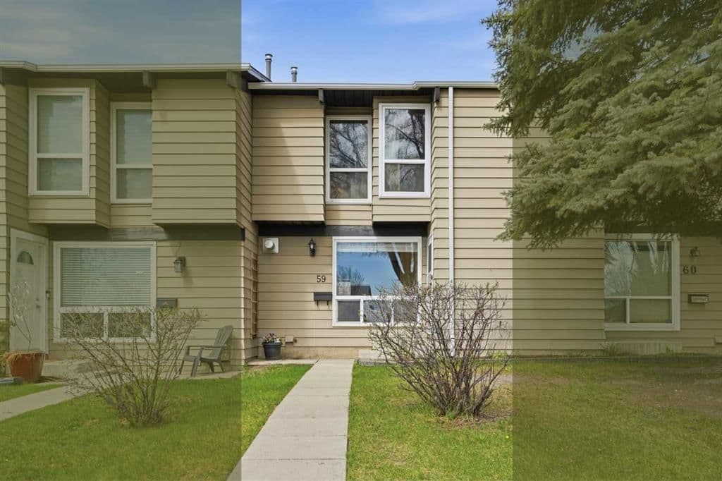Sold property in Huntington Hills