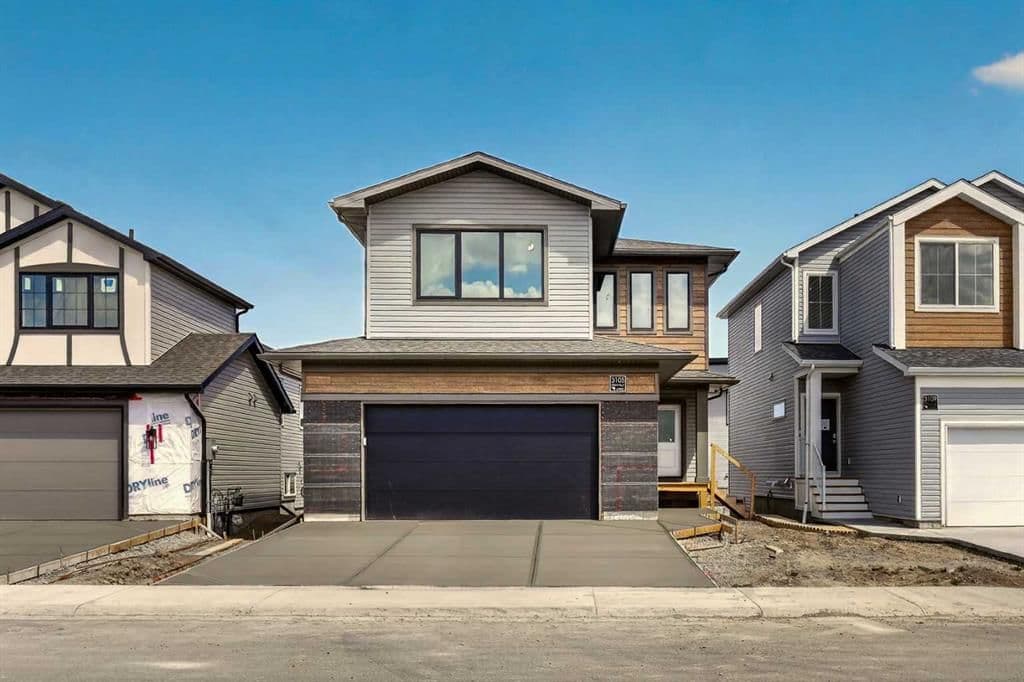 Sold property in Discovery