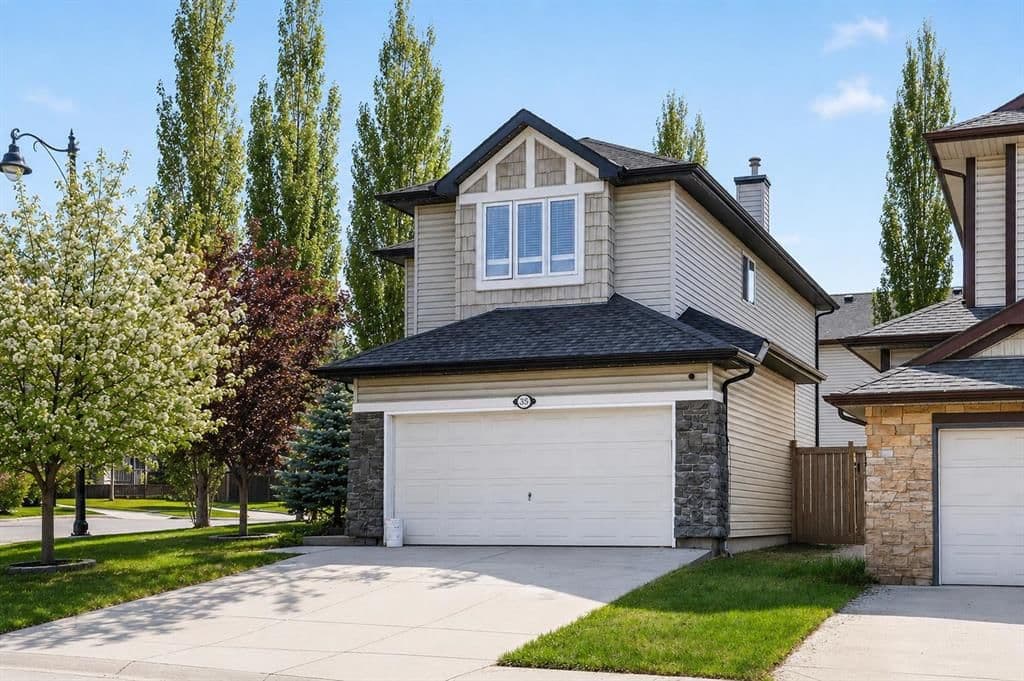 Sold property in Crestmont