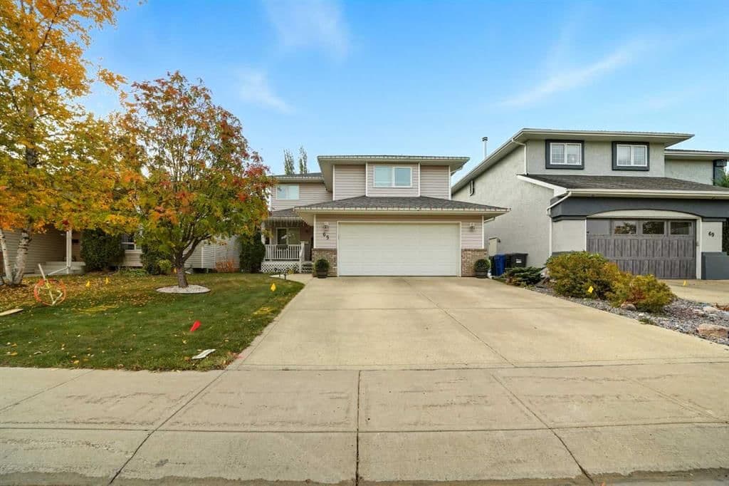 Sold property in Anders South