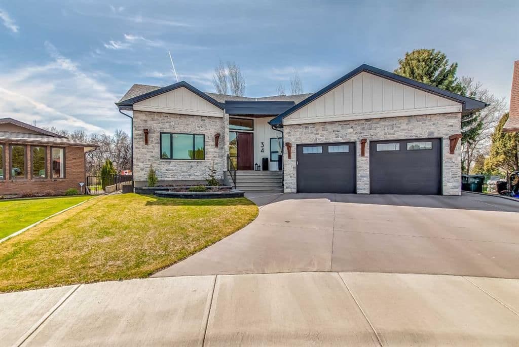 Sold property in Connaught