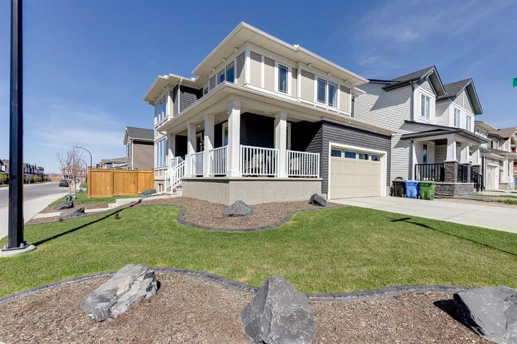 Sold property in Carrington