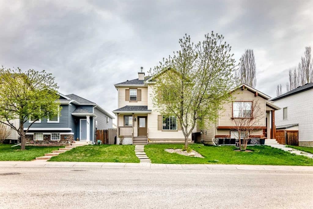 Sold property in Coventry Hills