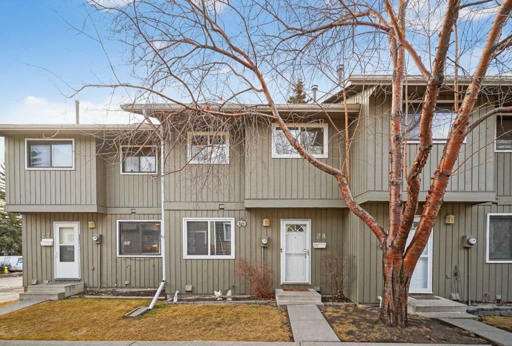 Sold property in Ranchlands