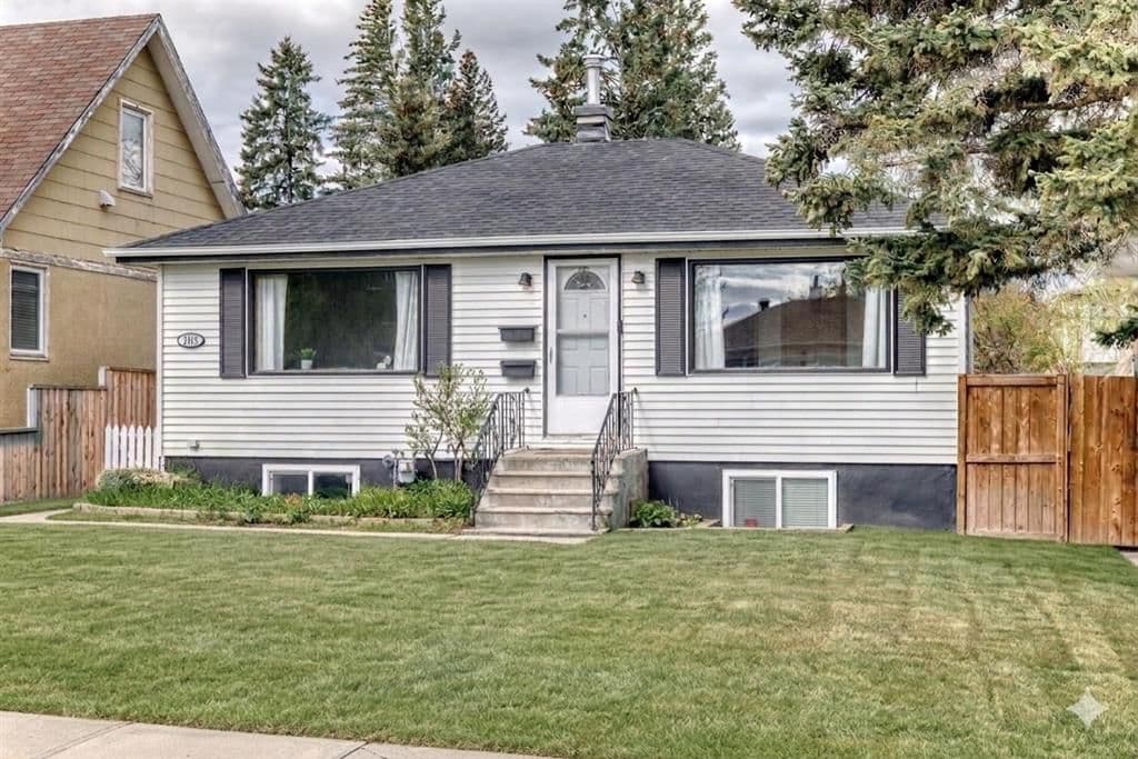 Sold property in Highland Park