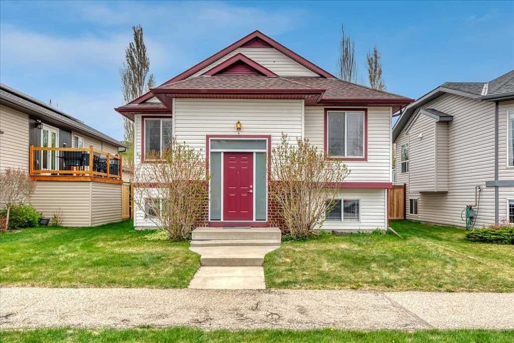 Sold property in Silver Creek