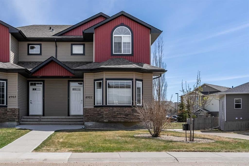 Sold property in Cascades