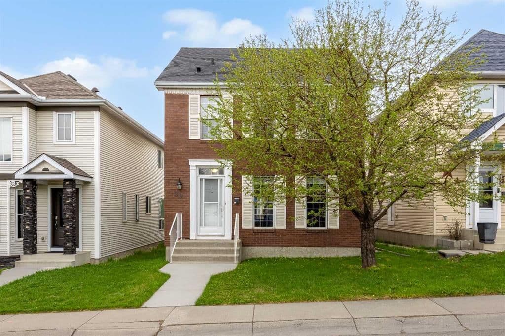 Sold property in Hidden Valley