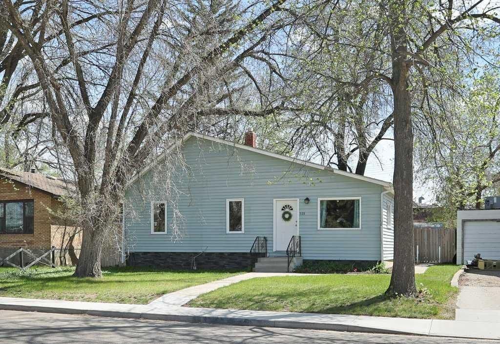 Sold property in Central