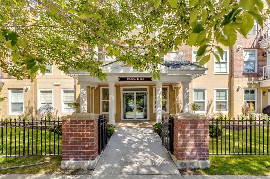 Sold property in Garrison Woods