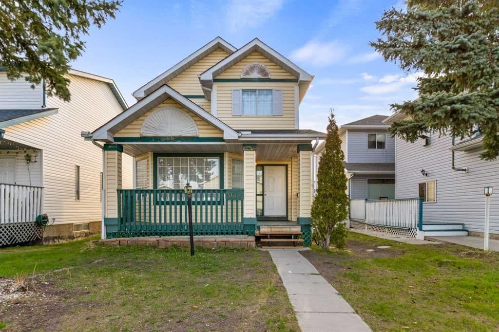 Sold property in Monterey Park