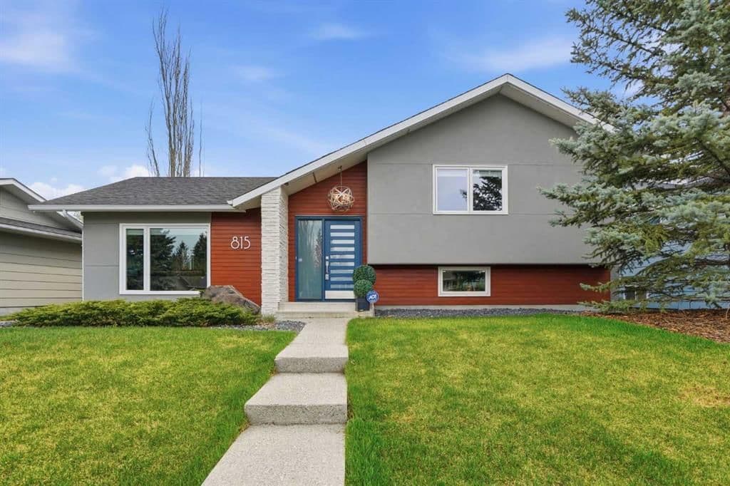 Sold property in Lake Bonavista