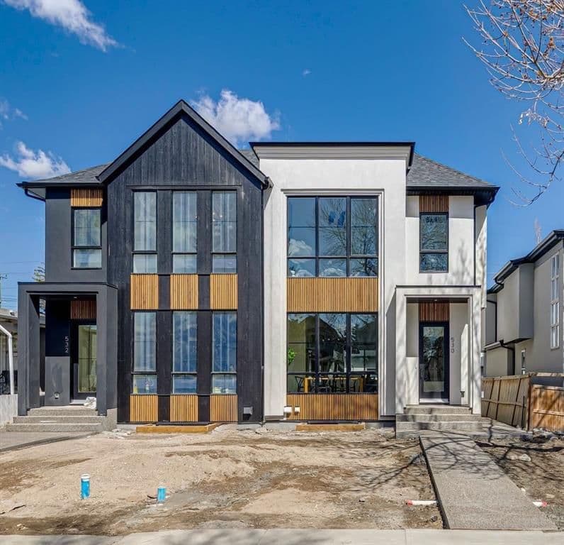 Sold property in Windsor Park