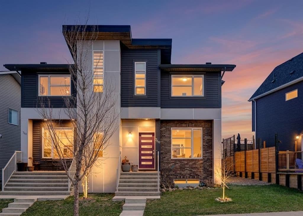 Sold property in Livingston