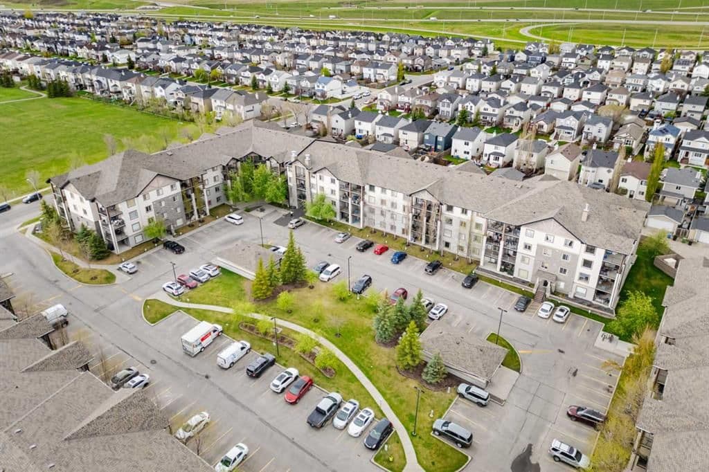 Sold property in Bridlewood