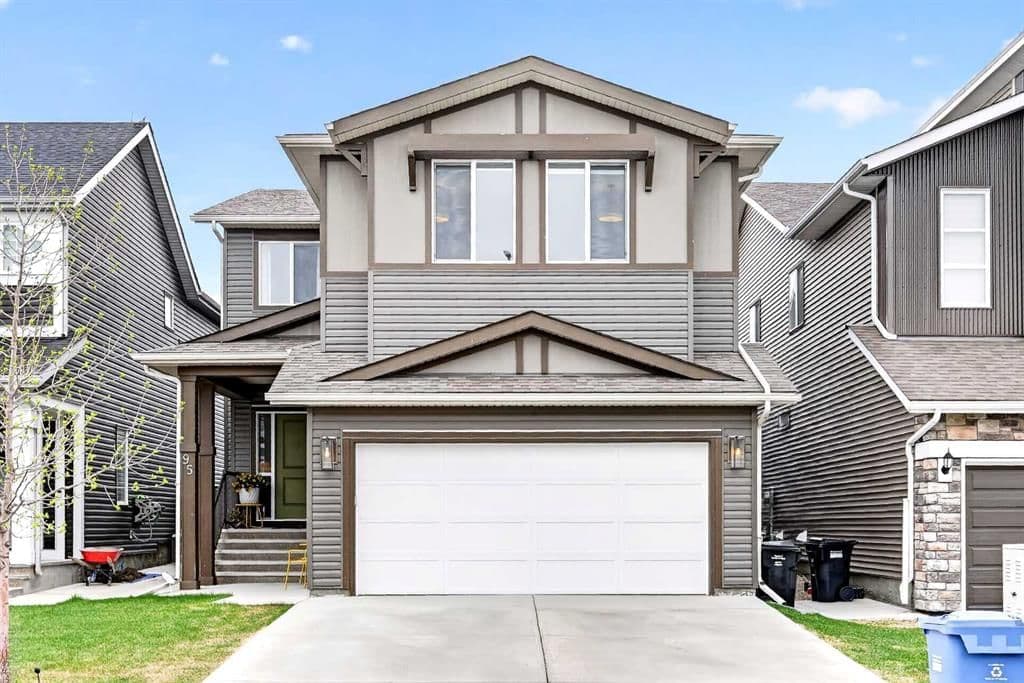 Sold property in Livingston