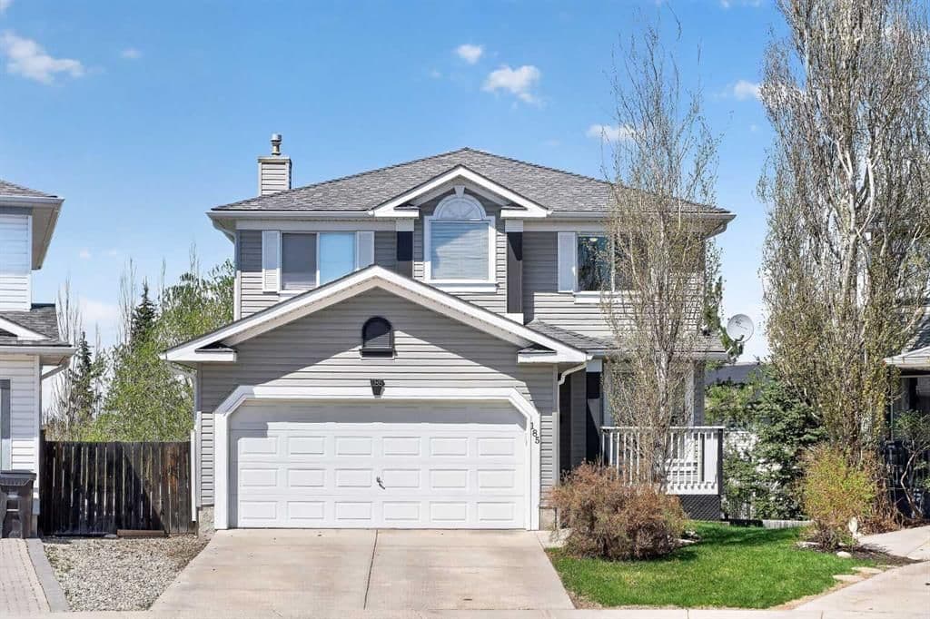 Sold property in Shawnessy