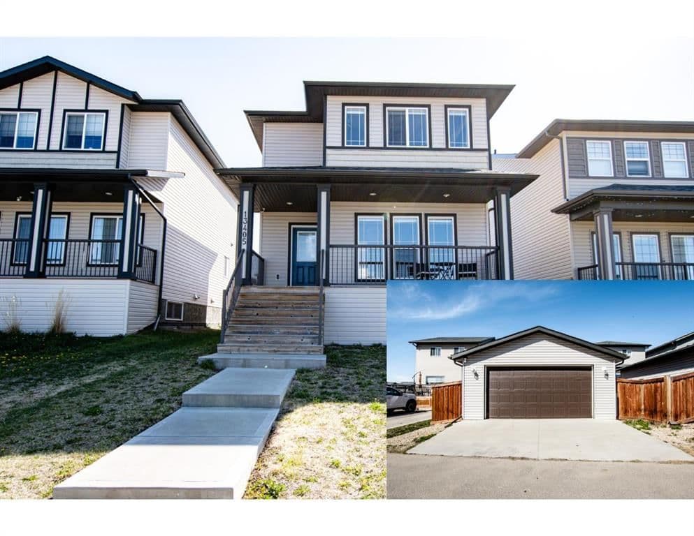 Sold property in Arbour Hills