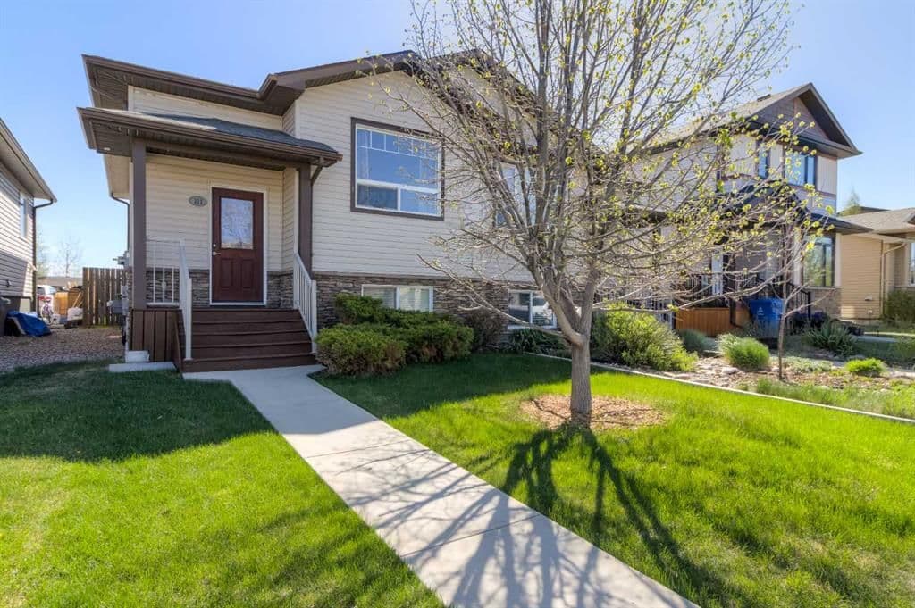 Sold property in Sunridge