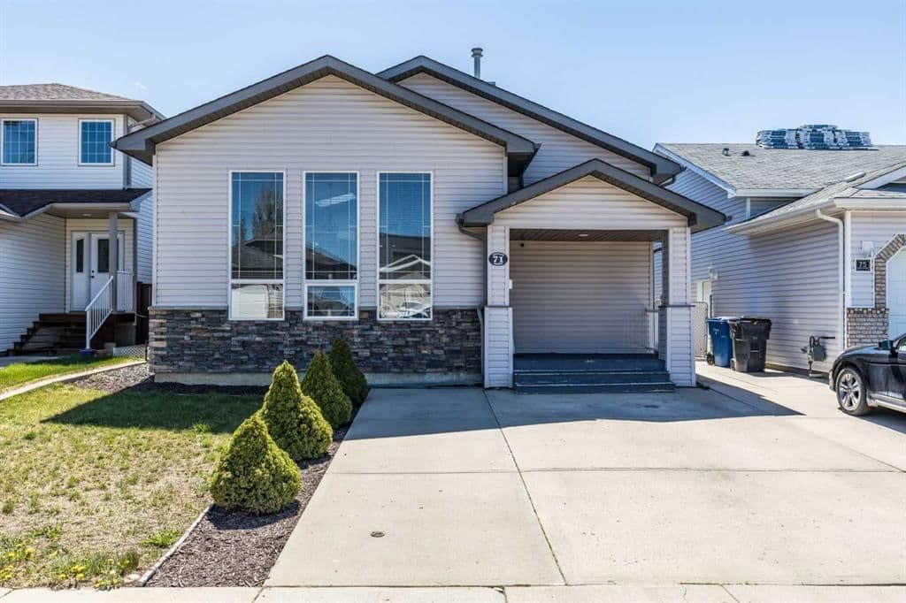 Sold property in SW Southridge