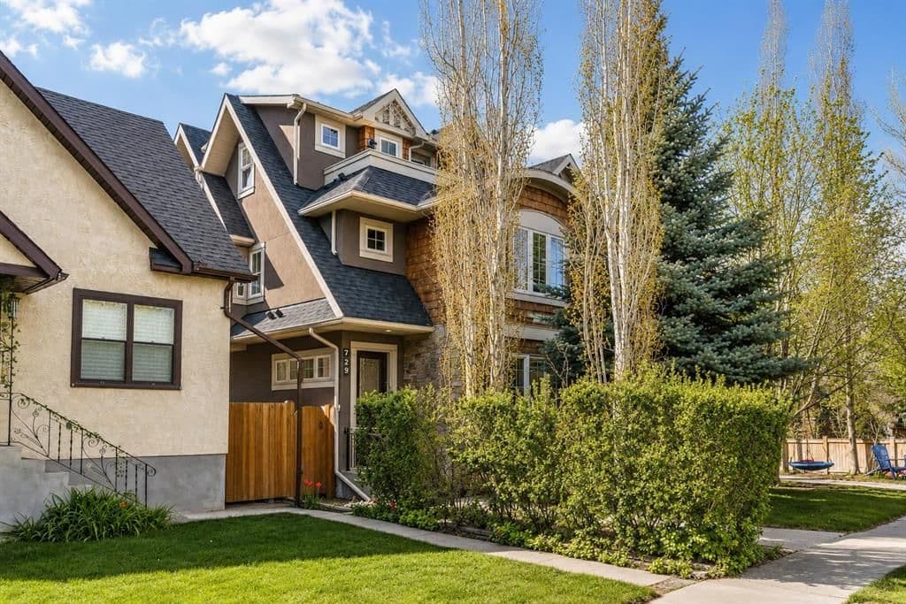Sold property in Sunnyside