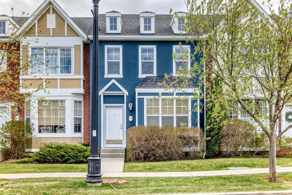 Sold property in Rainbow Falls