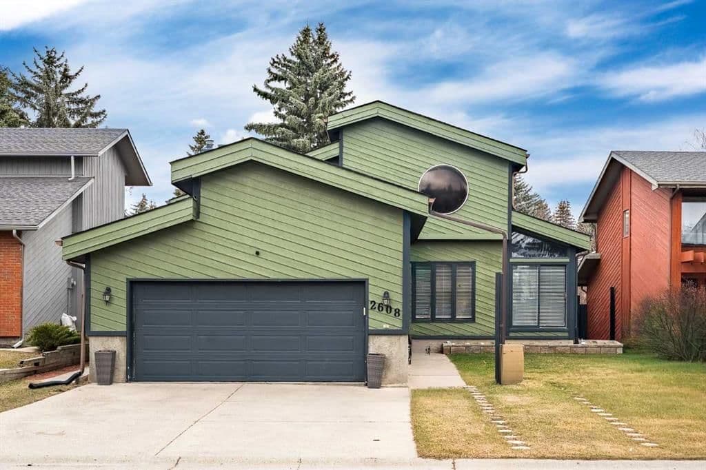 Sold property in Deer Run