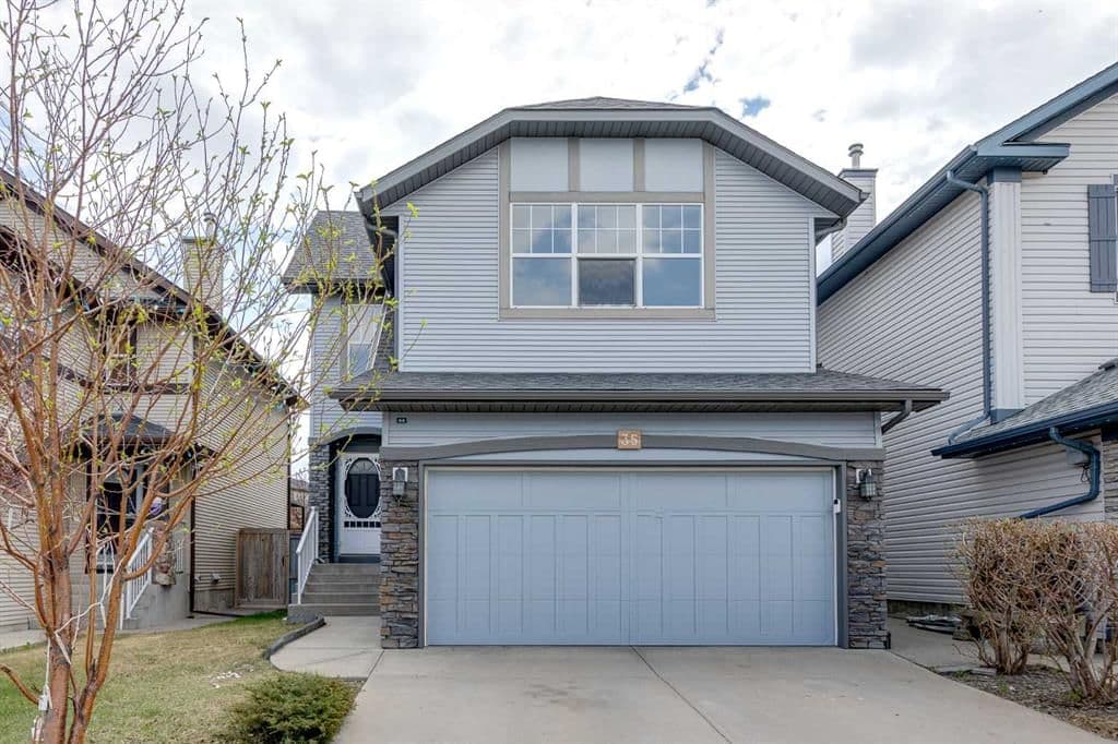Sold property in New Brighton