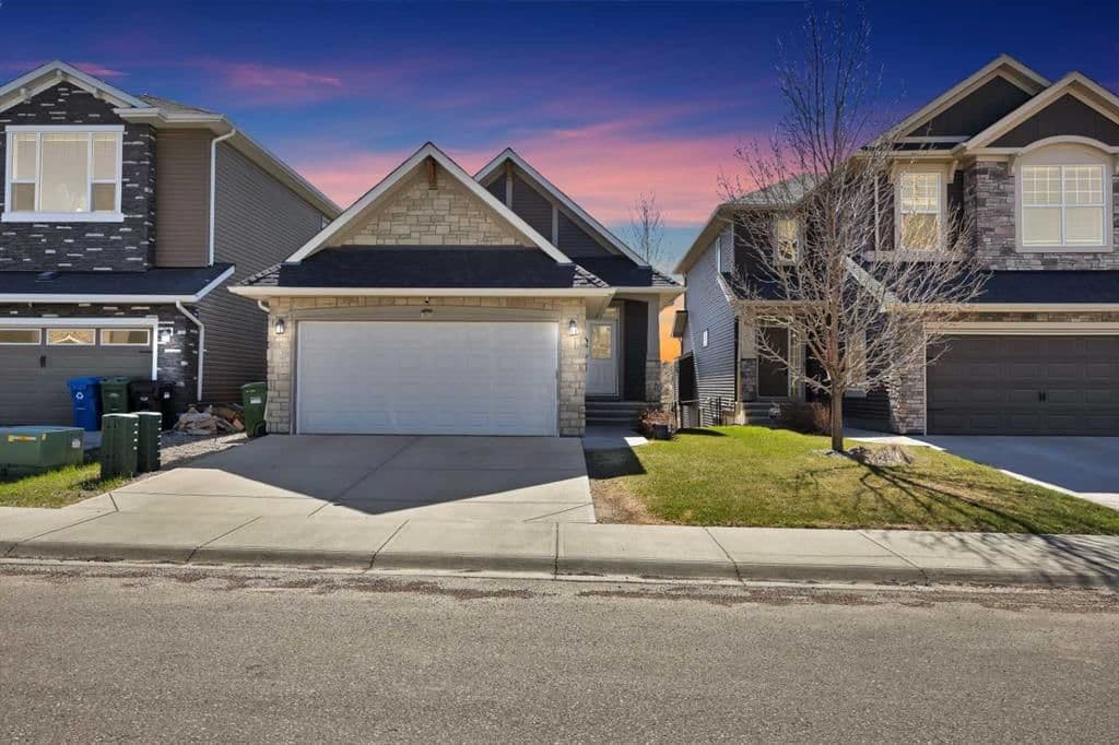 Sold property in Nolan Hill