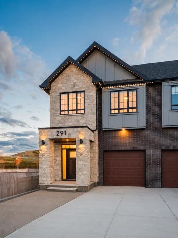 Sold property in Greenwood/Greenbriar