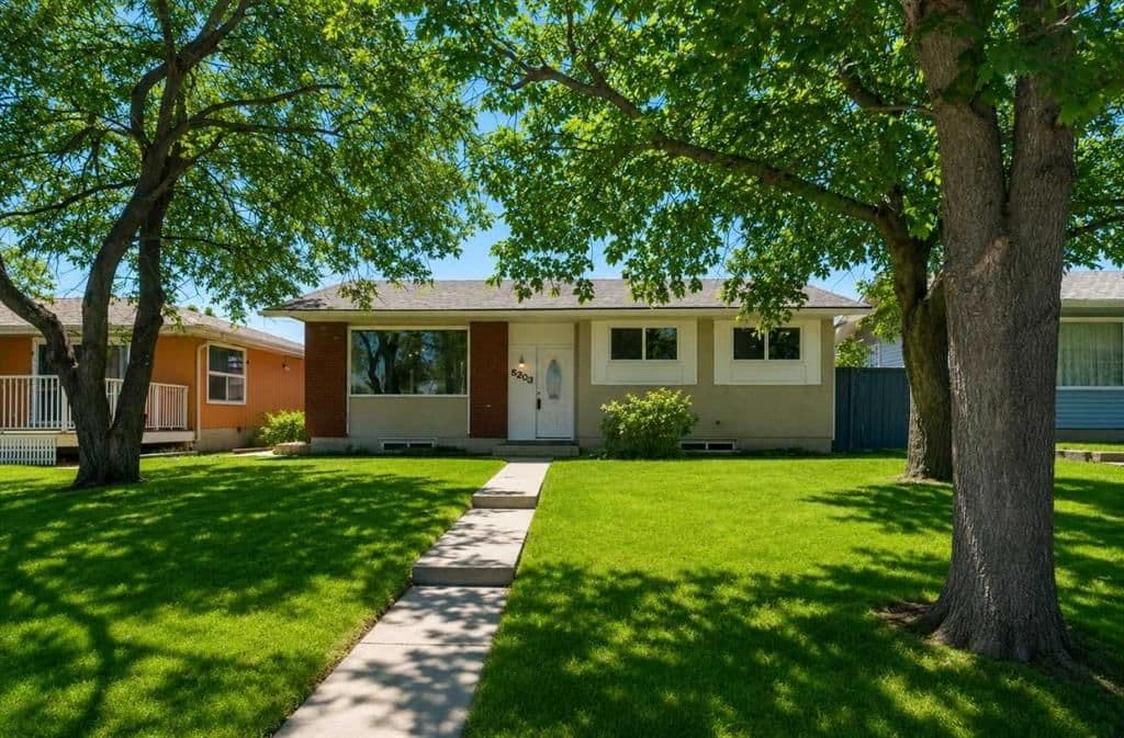 Sold property in Forest Heights