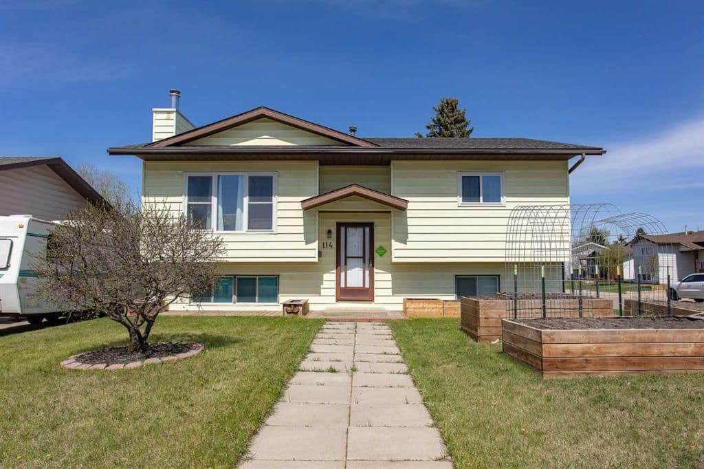 Sold property in Deer Park Estates