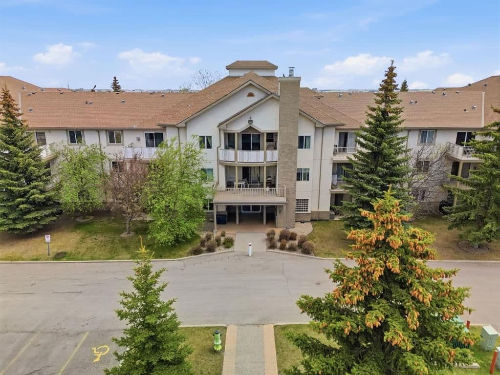 Sold property in Harvest Hills