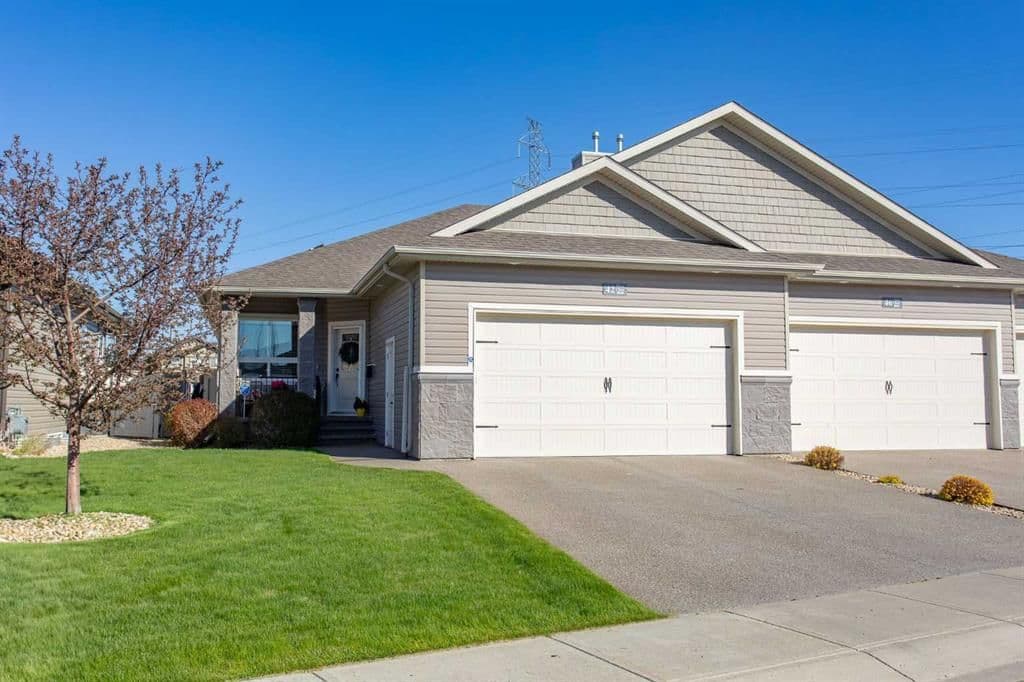 Sold property in Vanier East