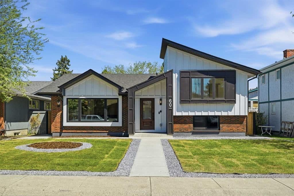 Sold property in Lake Bonavista