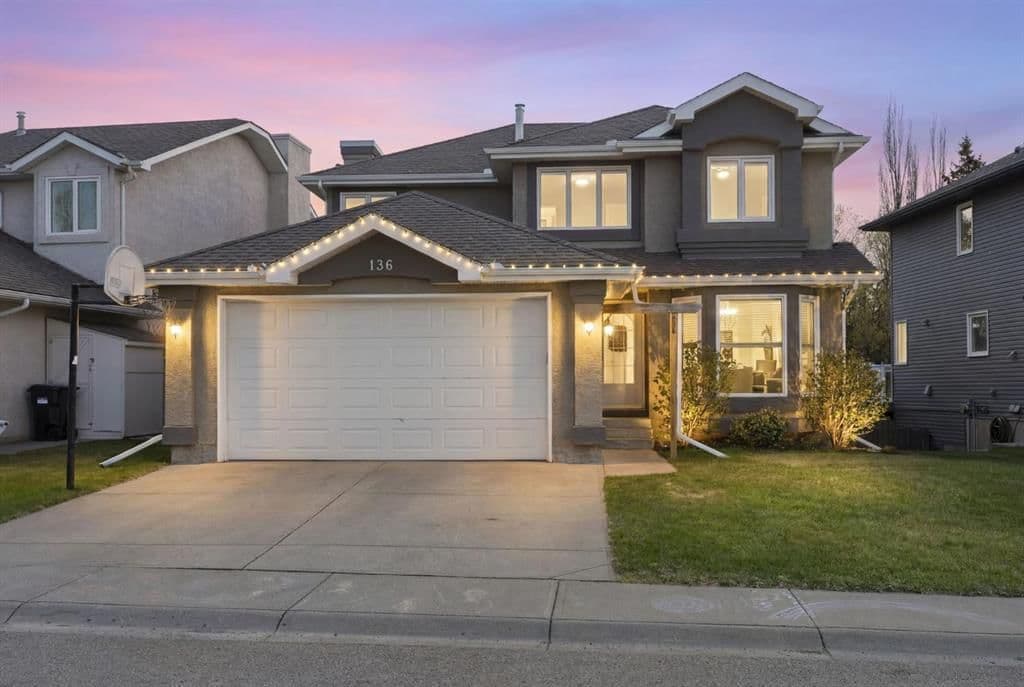 Sold property in Scenic Acres