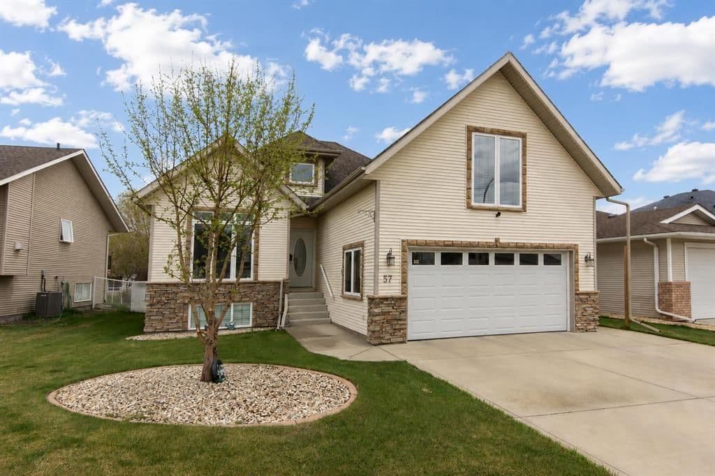 Sold property in Lancaster Green