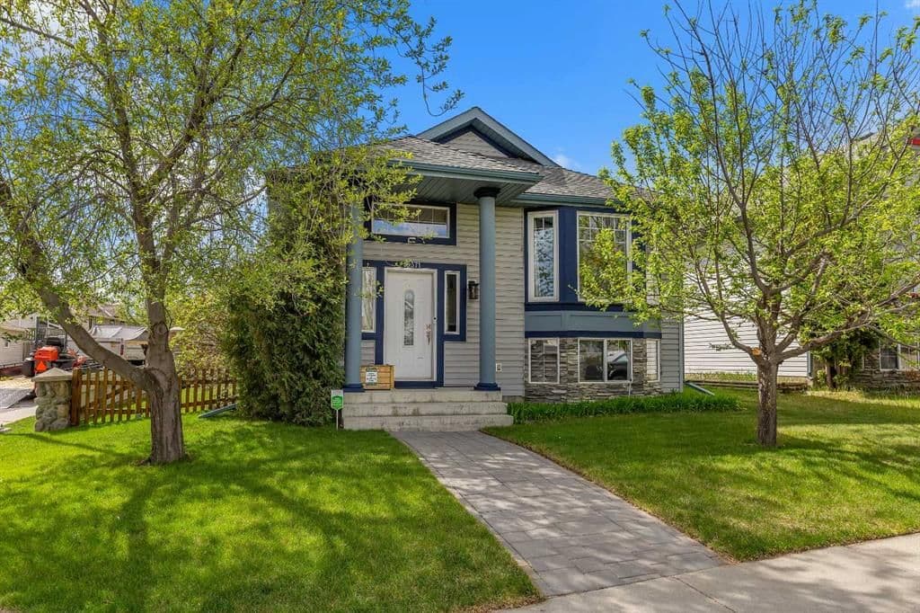 Sold property in Somerset